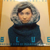 Tomoe Shinohara - Blue Another Side Of Megaphone Speaks (2xVinyl, 12