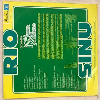 Río Sinú