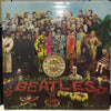 The Beatles - Sgt. Pepper's Lonely Hearts Club Band (Vinyl, LP, Album, Reissue, Remastered, Stereo) Very Good Plus (VG+) / Very Good Plus (VG+)