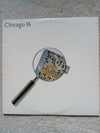Chicago (2) - Chicago 16 (Vinyl, LP, Album, Misprint, Stereo) Very Good Plus (VG+) / Very Good Plus (VG+)