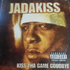 Jadakiss - Kiss Tha Game Goodbye (2xVinyl, LP, Album) Good Plus (G+) / Good Plus (G+)