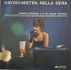 Franck Pourcel Et Son Grand Orchestre - Un'Orchestra Nella Sera (LP, Album, Stereo) - Very Good Plus (VG+) / Very Good Plus (VG+)