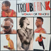 Trouble Funk - Woman Of Principle (Vinyl, 12
