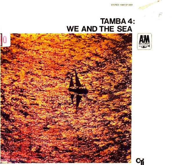 We And The Sea