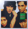 Sheena & The Rokkets - Gathered = ギャザード (Vinyl, LP, Album, Stereo) Very Good Plus (VG+) / Very Good (VG)