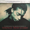 Terence Trent D'Arby - Introducing The Hardline According To Terence Trent D'Arby (Vinyl, LP, Album, Promo) Very Good (VG) / Very Good (VG)