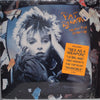 Pat Benatar - Seven The Hard Way (LP, Album) - Very Good (VG) / Very Good Plus (VG+)
