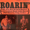The New Don Rendell Quintet - Roarin' (LP, Album, Reissue, Stereo) - Very Good Plus (VG+) / Near Mint (NM or M-)
