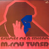 McCoy Tyner - Echoes Of A Friend (Vinyl, LP, Album, Promo, Stereo) Very Good (VG) / Good Plus (G+)