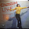 Colosseum - Colosseum Live (2xVinyl, LP, Album) Good Plus (G+) / Good Plus (G+)