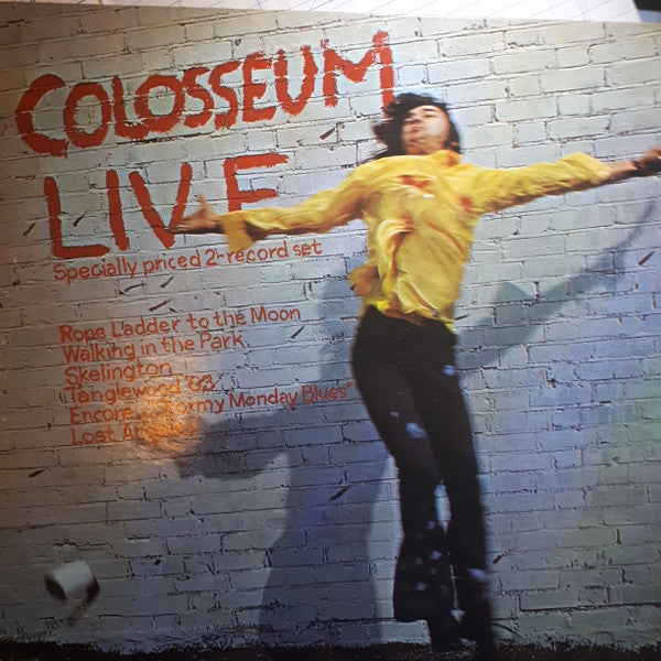 Colosseum Live