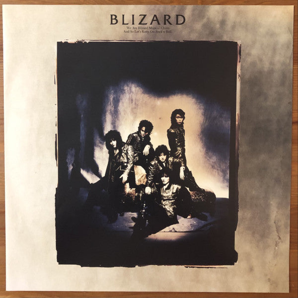 Blizard