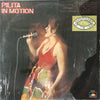 Pilita - Pilita In Motion (Vinyl, LP) Good Plus (G+) / Very Good (VG)