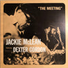 Jackie McLean - The Meeting Vol. 1 (Vinyl, LP, Album, Stereo) Very Good Plus (VG+) / Very Good Plus (VG+)