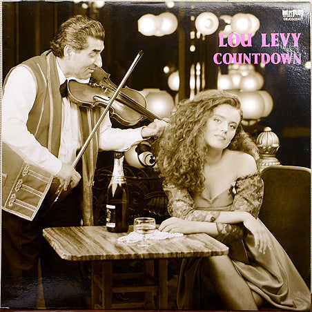 Release: Tempus Fugue-It-Vinyl-Japan-1991-CEJC00241-12514572