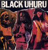 Black Uhuru - Tear It Up - Live (LP) - Very Good Plus (VG+) / Very Good Plus (VG+)