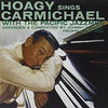 Hoagy Carmichael - Hoagy Sings Carmichael With The Pacific Jazzmen (Vinyl, LP, Mono, Reissue) Very Good Plus (VG+) / Very Good Plus (VG+)