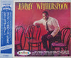 Jimmy Witherspoon - Jimmy Witherspoon (Vinyl, LP, Mono) Very Good Plus (VG+) / Very Good (VG)