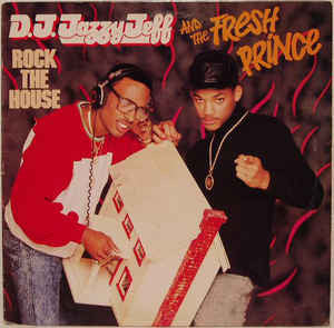 Release: Rock The House-Vinyl-US-1987-1026-1-J-15546699