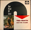 Our Kind of Jazz - Very Good (VG) / Very Good (VG)