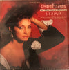 Miami Sound Machine - Let It Loose (Vinyl, LP, Album) Good Plus (G+) / Very Good (VG)