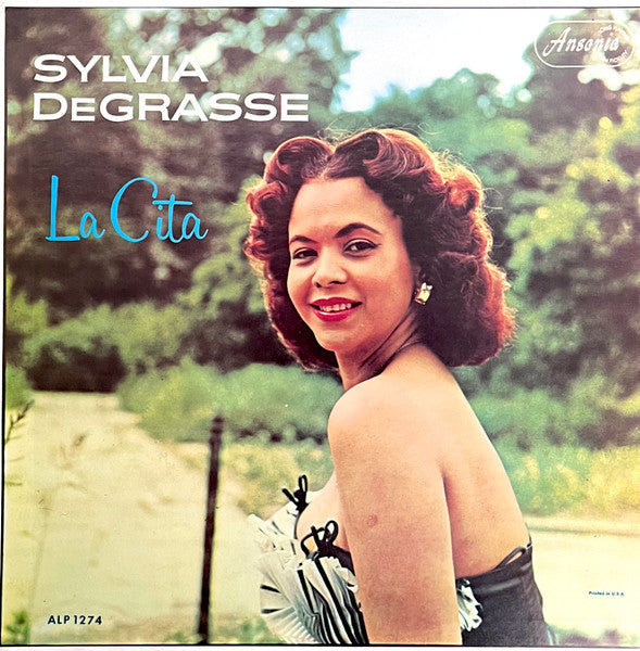 Master Release: La Cita by Sylvia DeGrasse