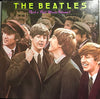 The Beatles - Rock 'N' Roll Music Vol. 1 (LP, Compilation, Reissue) - Good Plus (G+) / Very Good (VG)