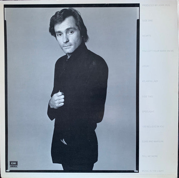 Release: Balin-Vinyl-US-1981-SO-17054-11459894
