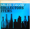 Miles Davis - Collectors' Items (Vinyl, LP, Promo, Reissue, Remastered, Mono) Near Mint (NM or M-) / Very Good (VG)