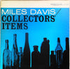 Miles Davis - Collectors' Items (Vinyl, LP, Promo, Reissue, Remastered, Mono) Near Mint (NM or M-) / Very Good (VG)