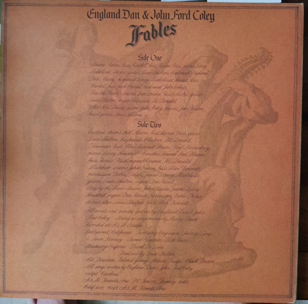 Fables