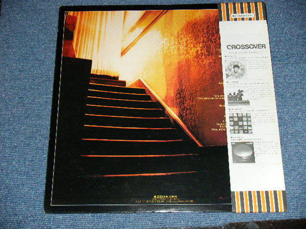 Release: Aspects-Vinyl-Japan-1976-IES-80578-11011827