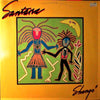 Santana - Shango (LP, Album, Promo) - Near Mint (NM or M-) / Very Good Plus (VG+)