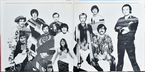 Blood, Sweat And Tears