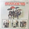 The Beatles - Beatles '65 (LP, Album, Repress, Stereo) - Very Good (VG) / Very Good (VG)