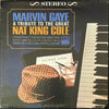 Marvin Gaye - A Tribute To The Great Nat King Cole (Vinyl, LP, Album, Stereo) Very Good Plus (VG+) / Very Good (VG)