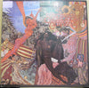 Santana - Abraxas (Vinyl, LP, Album, Repress, Stereo) Very Good (VG) / Very Good (VG)