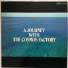 Cosmos Factory - A Journey With The Cosmos Factory (Vinyl, LP, Album, Promo) Near Mint (NM or M-) / Very Good (VG)