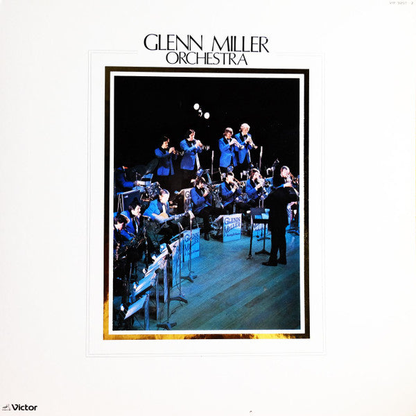 Glenn Miller - Super Twin '80