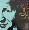 Mel Tormé - The Velvet Fog (Vinyl, LP) Very Good (VG) / Very Good Plus (VG+)
