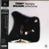 Teddy Wilson - Stomping At The Savoy (LP, Album, Reissue) - Very Good Plus (VG+) / Very Good (VG)