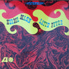 Herbie Mann - Latin Fever (LP, Album, Stereo) - Good Plus (G+) / Very Good (VG)
