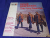 Lira Paucina - Dulce Despertar (Vinyl, LP, Album) Very Good (VG) / Very Good (VG)