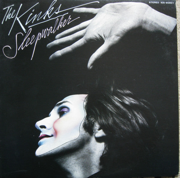 Sleepwalker = スリープウォーカー