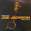 Joe Jackson - Body And Soul (Vinyl, LP, Album, Reissue, Stereo) Good Plus (G+) / Good Plus (G+)