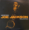 Joe Jackson - Body And Soul (Vinyl, LP, Album, Reissue, Stereo) Very Good Plus (VG+) / Very Good (VG)