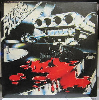 Release: Small Faces-Vinyl-Japan-1980-RA-5909 (S)-14624973