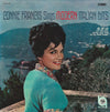 Connie Francis - Connie Francis Sings Modern Italian Hits (LP, Album, Stereo) - Very Good Plus (VG+) / Very Good Plus (VG+)