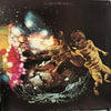Santana - Santana III (LP, Album, Repress, Stereo) - Very Good (VG) / Good Plus (G+)
