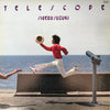 Shigeru Suzuki - Telescope (LP, Album, Promo) - Near Mint (NM or M-) / Very Good (VG)